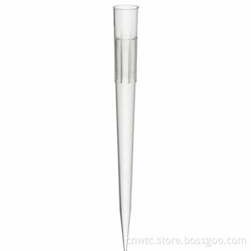Medical Grade 5ml Pipette Tips: Certified, Affordable, and Disposable